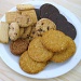 Assorted biscuits by jmj