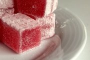 22nd May 2011 - Turkish Delight