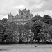 Wollaton Hall seen through the trees  by phil_howcroft