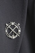 22nd May 2011 - Badge of Honour