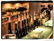 22nd Jun 2012 - Wine Bar at Tolosa Winery
