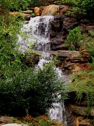 23rd May 2011 - waterfall