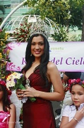 22nd May 2011 - Reyna Del Cielo - Santacruzan 2011
