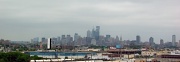 22nd May 2011 - Philadelphia from the highway going to the airport