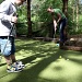 Adventure Golf by natsnell
