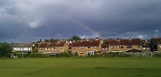 23rd May 2011 - My first 365 rainbow