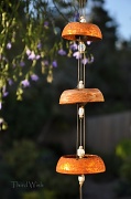 23rd May 2011 - The Wind Chime