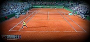 23rd May 2011 - The French Open