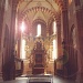 Sankt Bendst Kirke by lily