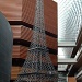 Eiffel Tower in Philadelphia by parisouailleurs