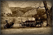 24th May 2011 - Vintage Wagon