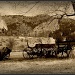 Vintage Wagon by exposure4u