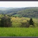 Pennsylvania mountains by mittens