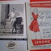 Vintage photograph folders .  by snowy