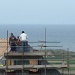 Builders by the sea by dulciknit