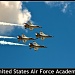 United States Air Force Academy Graduation Day by exposure4u