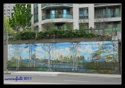 25th May 2011 - mural #20