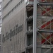 New York Times building by parisouailleurs
