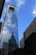 20th May 2011 - Comcast Building
