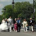 Just for fun: The wedding photographer  by parisouailleurs