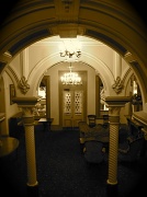 27th May 2011 - Heritage hotel