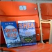 Mets Fan and Last Days of Shea in Shea Seat by sharonlc