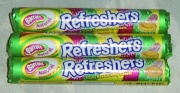 25th May 2011 - Refreshers!