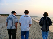 27th May 2011 - Sunset With the Boys