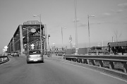 5th Apr 2010 - Victoria Bridge in Montreal
