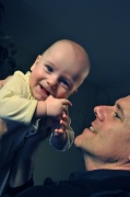 28th Apr 2011 - Daddy Love