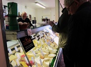 28th May 2011 - Which Cheese ?  It must be Lancashire !