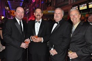 3rd May 2011 - I Love Seeing Men Dressed to the Nines!