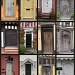 Lavenham doors by judithdeacon