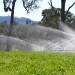 Irrigation by ubobohobo