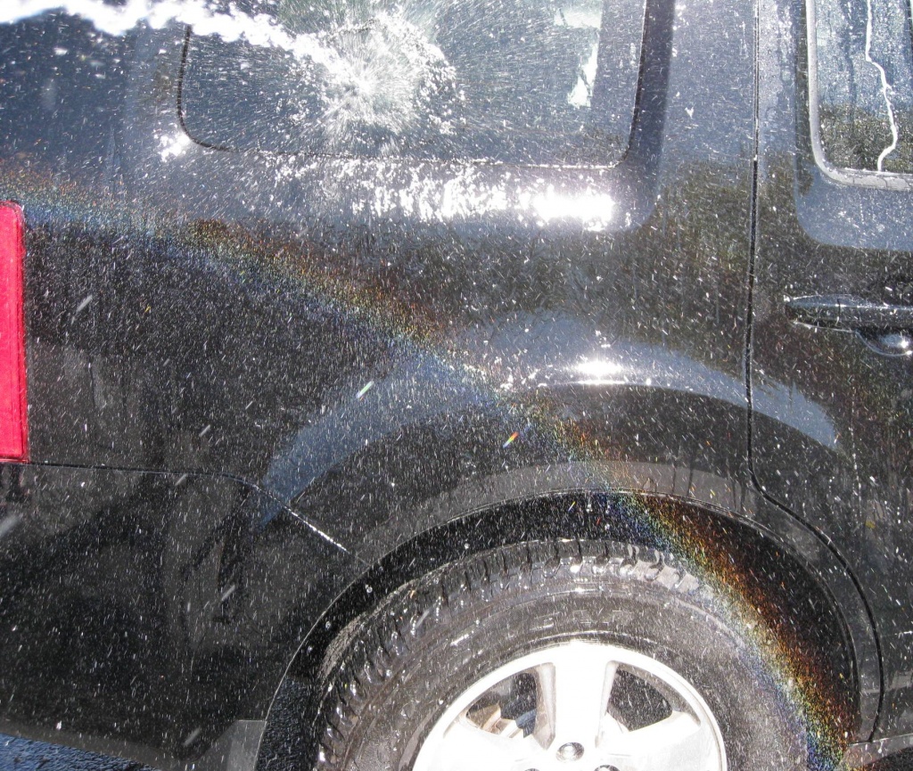 car wash.  by sulollibow