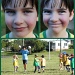 Soccer Lad by corymbia