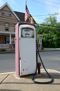 29th May 2011 - Old Gas Pump