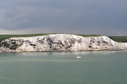 27th May 2011 - White cliffs of Dover