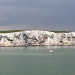 White cliffs of Dover by philbacon