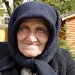 The Stories She Could Tell. Old Woman Biertan, Romania by harvey
