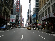 22nd May 2011 - New York's last
