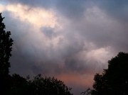 30th May 2011 - After the Storm...