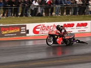 30th May 2011 - Wheelie Bars In Action