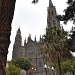 Cathedral in Arucas, Gran Canaria by Weezilou