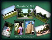 31st May 2011 - On This Memorial Day