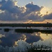 Viera Wetlands Sunrise by twofunlabs