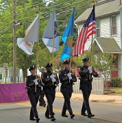 30th May 2011 - Memorial Day Parade