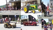 30th May 2011 - Small Town Parade