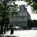 City Hall by parisouailleurs