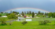 31st May 2011 - Rainbow